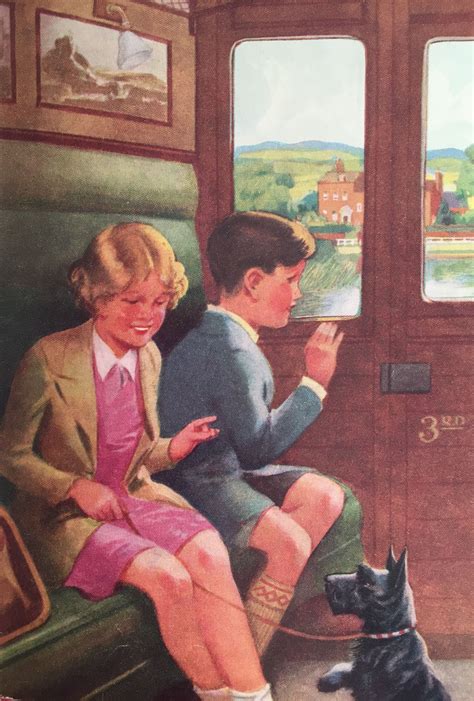 Pin on Ladybird Books | Childhood memories art, Storybook art, Anime character design