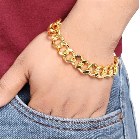 Details more than 86 bracelet for child gold latest - ceg.edu.vn