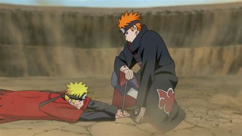 5 Dark Life Lessons From The Six Paths Of Pain (Naruto)