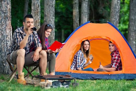 10 Simple Camping Games For Adults Make You Really Excited (2019)