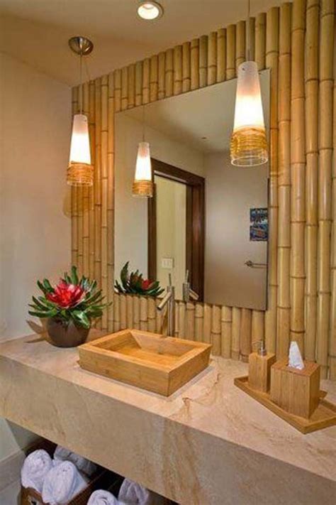 create-your-bamboo-projects-11 | Decoración de unas, Casas en bambu, Ideas de bambú