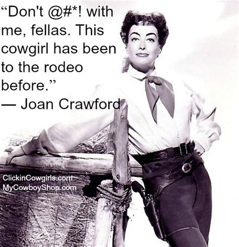 Joan Crawford Quotes. QuotesGram