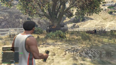 Online Random Events for Single Player - GTA5-Mods.com