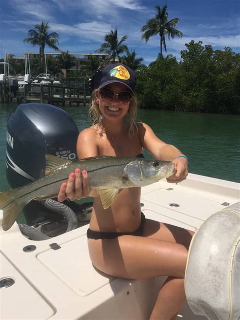 How To Catch Snook? Tips & Tricks From The Captain. – Fish Investigator