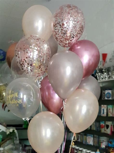 Pin by Nambour Party Hire & Balloons on Balloon Clusters | Balloon ...