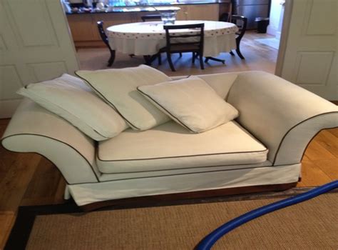 Sofa Clean London | Fake Suede Sofa Cleaning | Professional Suede sofa cleaning