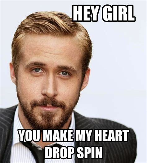 Ryan Gosling Meme Template