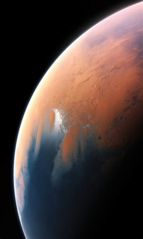 Planet Mars 4K 8k Wallpapers | HD Wallpapers | ID #23174