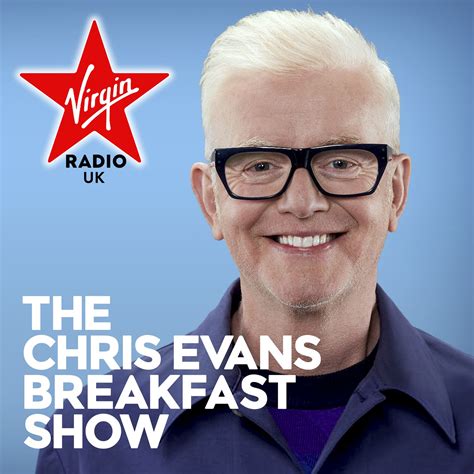 Subscribe to The Best of the Chris Evans Breakfast Show