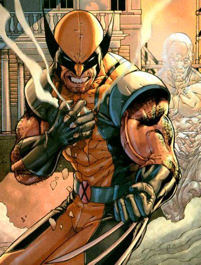 Wolverine / Iceman | Wolverine comic, Wolverine artwork, Wolverine marvel