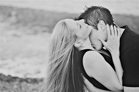 The Neck Kiss | Flickr - Photo Sharing!