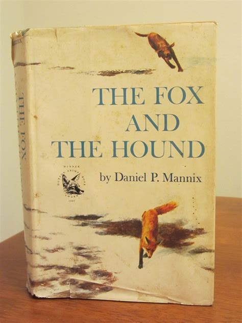 The Fox and the Hound - 1967 First Edition | Collectors Weekly