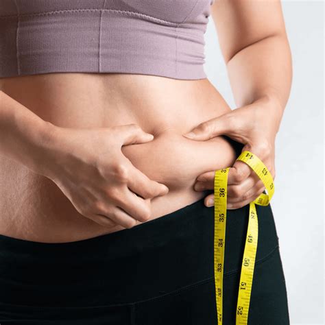 Tackling Belly Fat in Menopause: 5 Tips - Precision Health MD