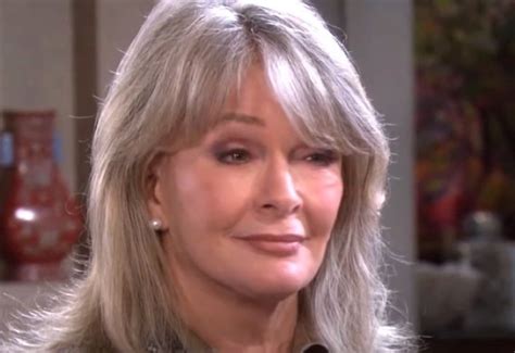 Days Of Our Lives (DOOL) Spoilers: Marlena's Got Serious Questions For Kristen