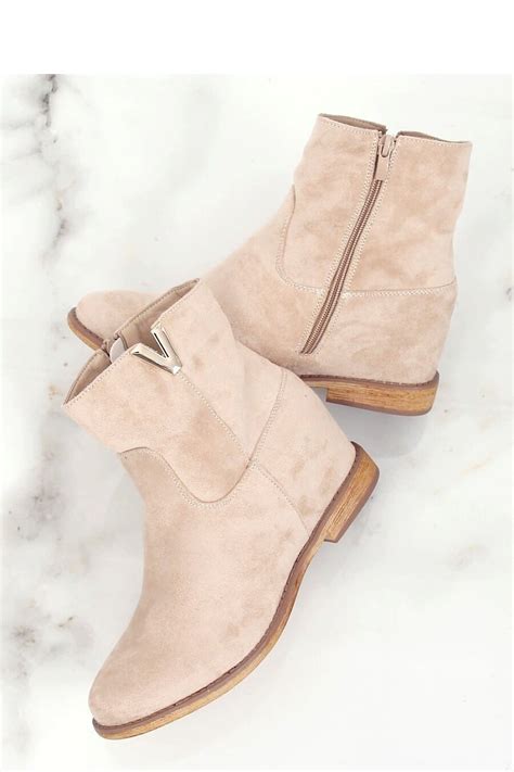 Buskin boots model 150978 Inello Women`s Ankle Boots & Booties Wholesale Clothing Matterhorn