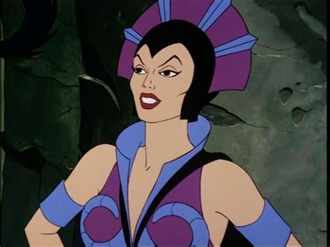 Evil-Lyn (He-Man and the Masters of the Universe) | EvilBabes Wiki ...