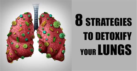 Detoxify Your Lungs With These 8 Natural Strategies That Work