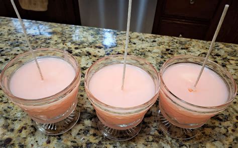 Custom candle-making for beginners: Part II - Jack + Bax