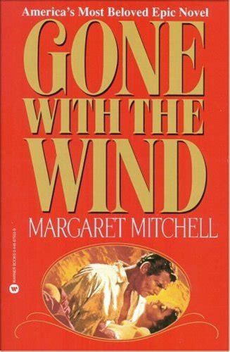 Gone with the Wind by Margaret Mitchell | Goodreads