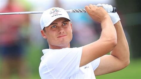 'Generational Type Of Talent' Ludvig Aberg To Make Pro Debut On PGA Tour At Canadian Open | Golf ...