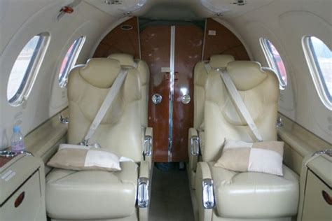 PREMIER 1 Specifications, Cabin Dimensions, Performance