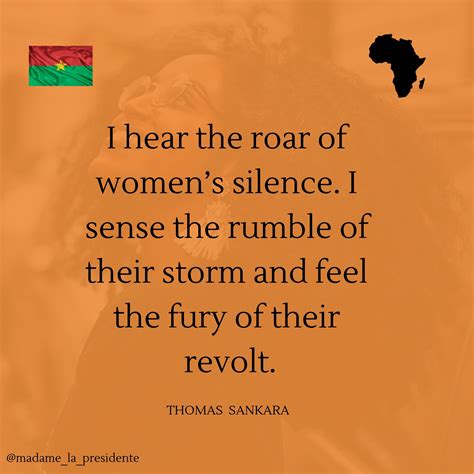 Thomas Sankara Quotes - ShortQuotes.cc