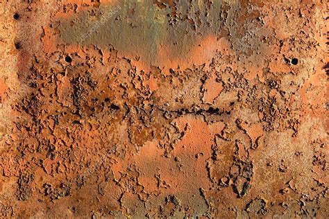 Rusty metal sheet — Stock Photo © MichalLudwiczak #57955065