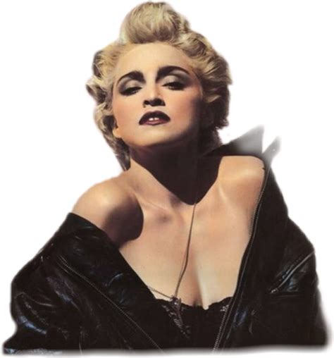Madonna 80S / Madonna's Influence on '80s Makeup and Style - Top ...