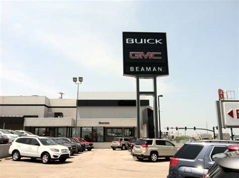 Beaman Buick GMC - Auto Repair - Midtown - Nashville, TN - Reviews - Photos - Yelp