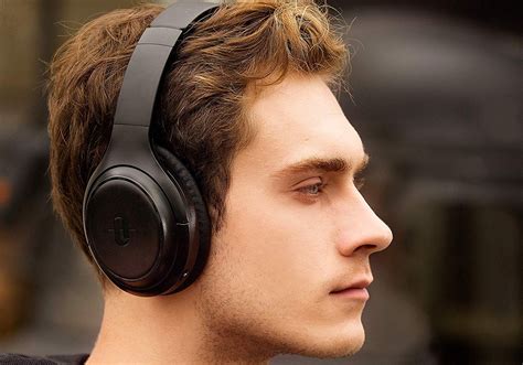 Thousands of people have gotten these noise cancelling headphones for an all-time low of $39.99 ...