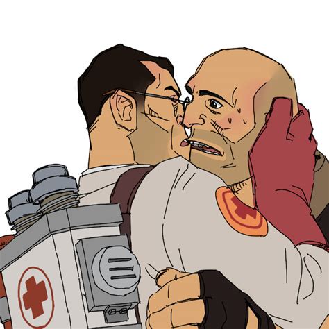 heavy medic by mrREDbeans on DeviantArt