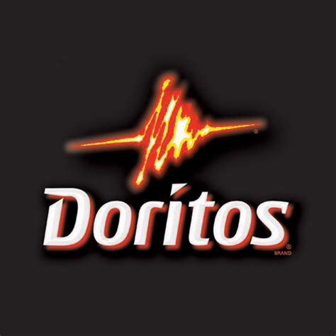 The Doritos Logo History