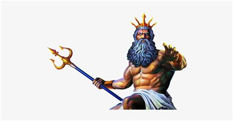 Poseidon - Poseidon Greek God Png PNG Image | Transparent PNG Free Download on SeekPNG