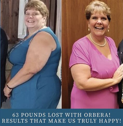 The ORBERA Balloon: Transformative Weight Loss Made Possible