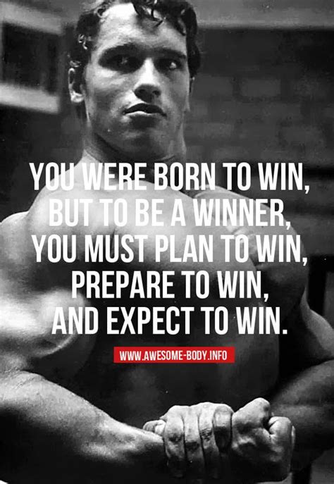 Bodybuilding Motivation Arnold Images