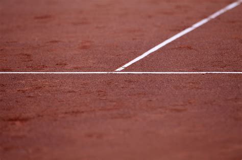 Cancha De Tenis Arcilla - Foto gratis en Pixabay - Pixabay