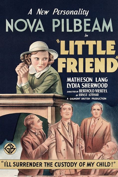 Little Friend | Rotten Tomatoes