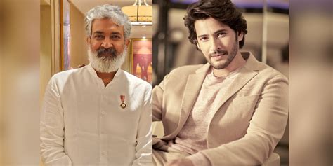 Mahesh Babu to meet SS Rajamouli to discuss their next - The South First