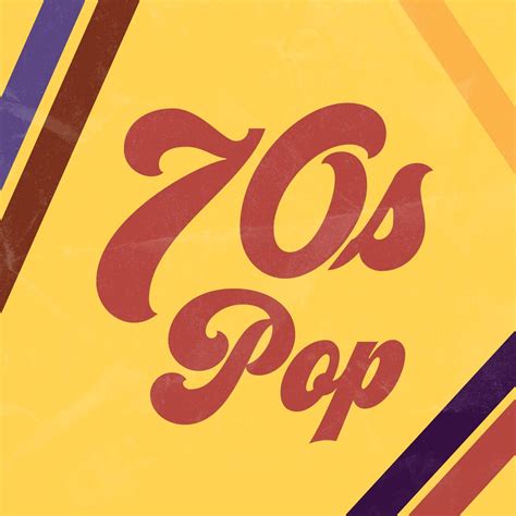 70s Pop - Various Artists - SensCritique