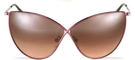 Cat eye glasses, general trend for spring-summer 2013 | Blickers