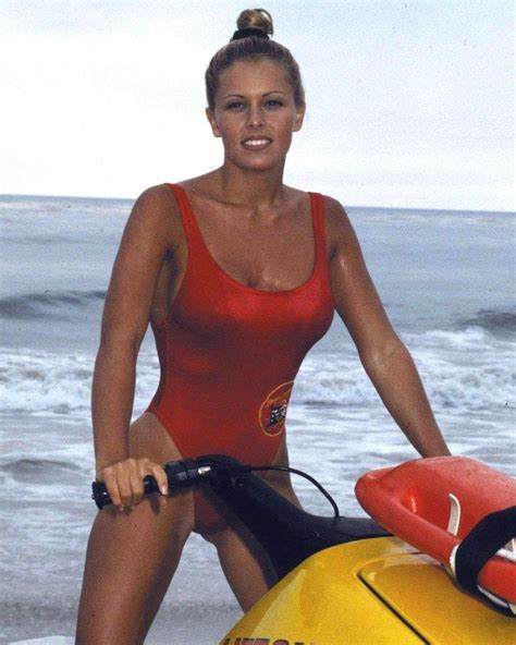 Nicole Eggert in BAYWATCH Hollywood Celebrities, Celebrities Female, Celebs, Guinness, Nicole ...