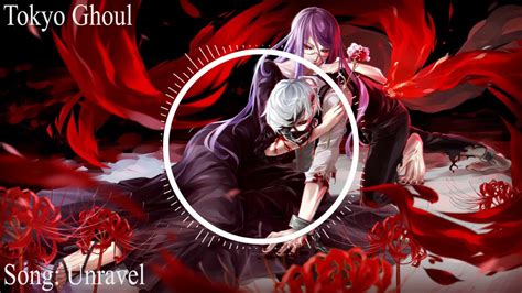 Opening Full | Tokyo Ghoul - YouTube