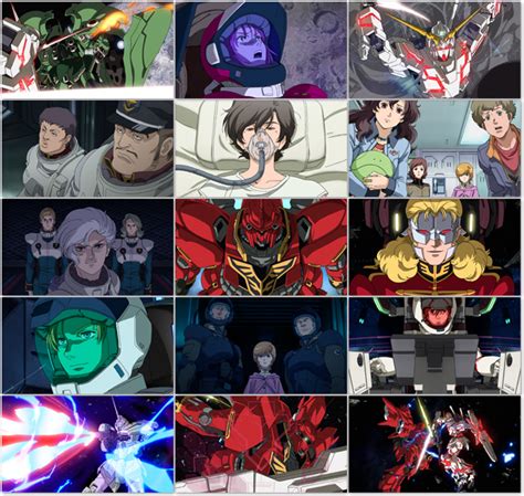 STORY| MOBILE SUIT GUNDAM UC (UNICORN)