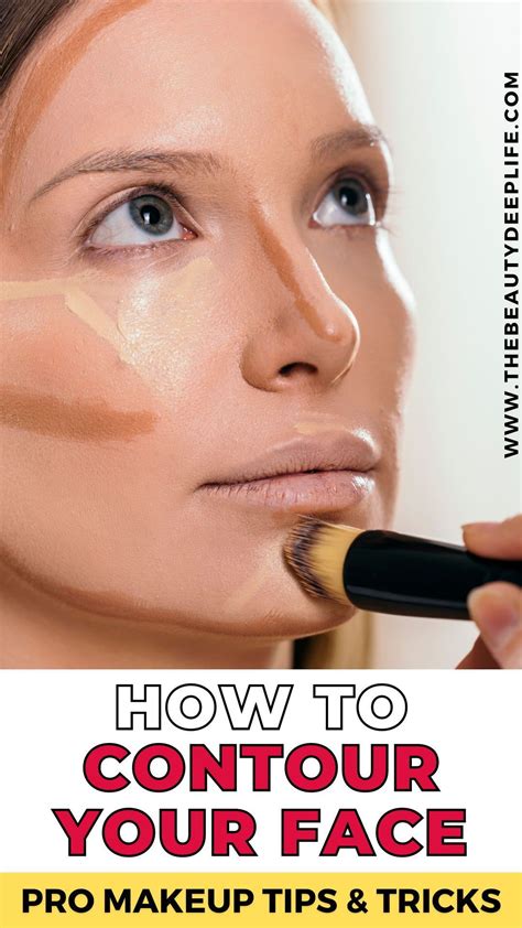 Pro Makeup Tips, 50 Makeup, Face Makeup Tips, Photo Makeup, Makeup Hacks, Makeup Tutorials ...