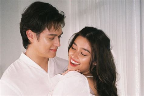 Liza Soberano, Enrique Gil draw attention amid KathNiel's break up