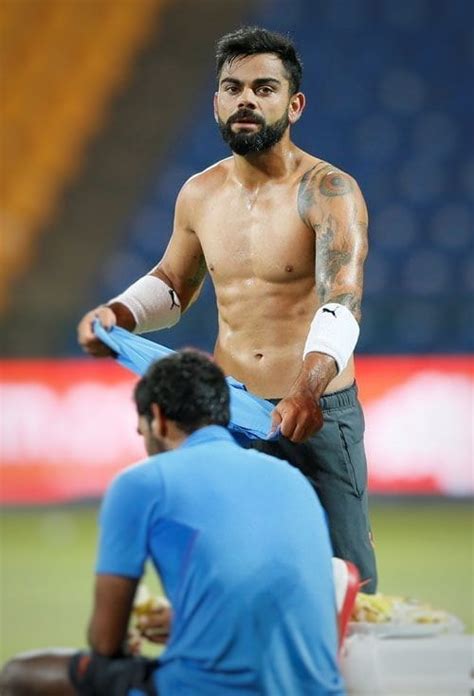 Virat fitness secrets: Kohli Workout and Diet Secrets that Every Fan ...