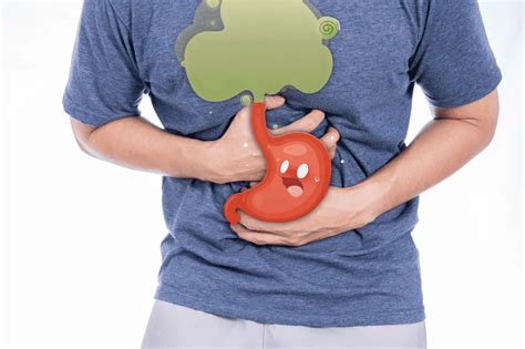 Trapped Gas: Symptoms, Causes & Treatment - HealthNile.com