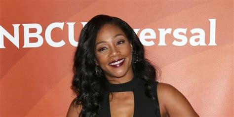 Tiffany Haddish Comedy - xoNecole