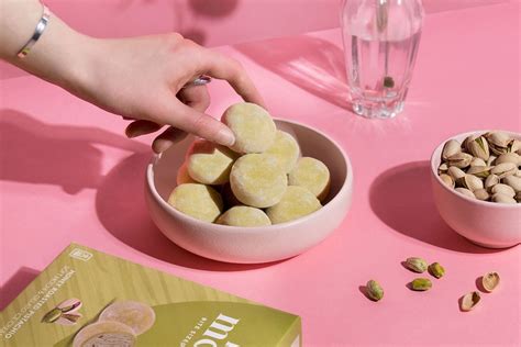 Little Moons: Viral TikTok mochi ice cream launches in Australia - News + Articles - delicious ...