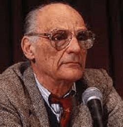 Arthur Miller: Biography, Family, Education - Javatpoint